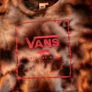 Vans Sweatshirt